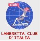 LAMBRETTA CLUB ITALIA